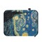 LOQI Museum Laptop Cover, Vincent Van Gogh's The Starry Night, One Size